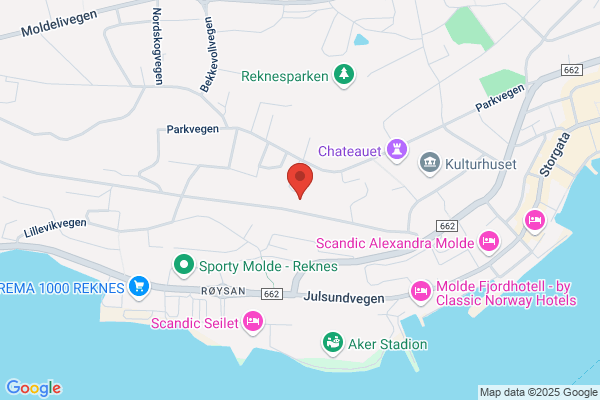 Kompetanseklinikken St. Carolus