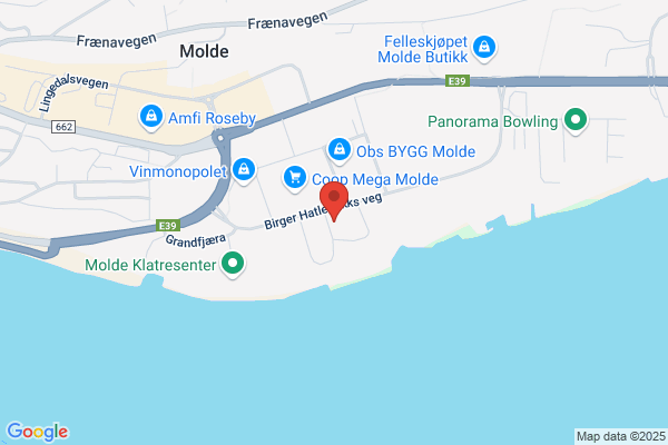 Hoem Sigmunn Transport