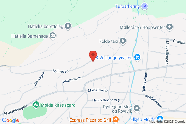 Malo Terje