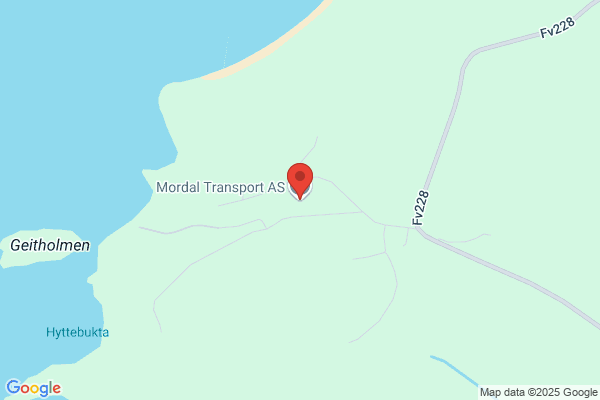 Mordal Transport A/s