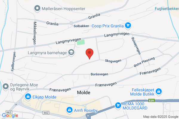 Harstad Marianne