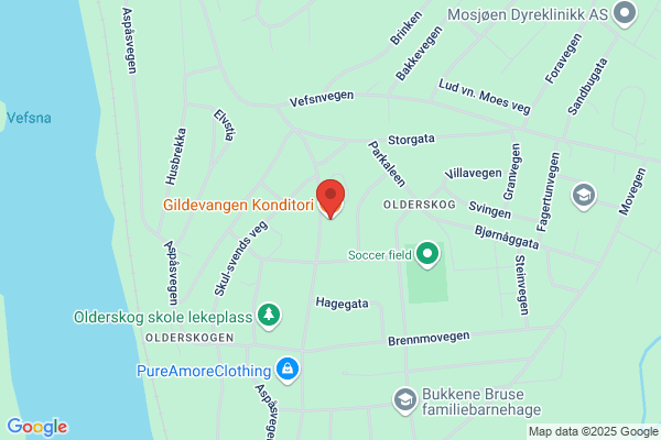 Mosjøen Catering Og Selskapsservice As