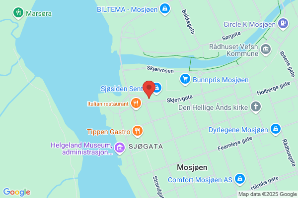 Frisørstuo