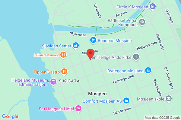 Klippen As