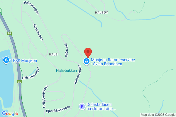 Norlandia Lyngengården Hotell
