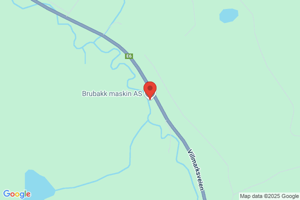 Brubakk Maskin As