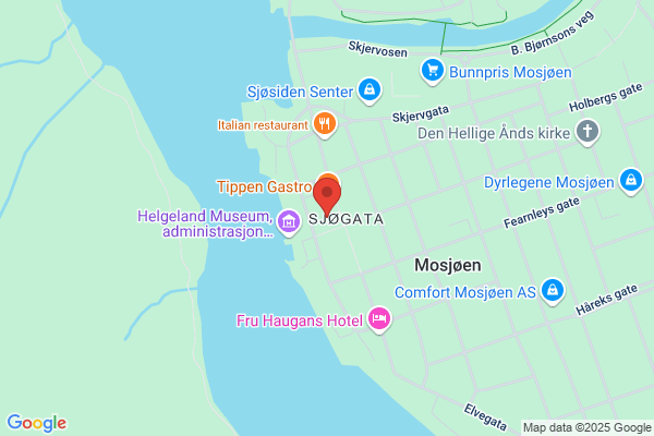 Statskog Nordland