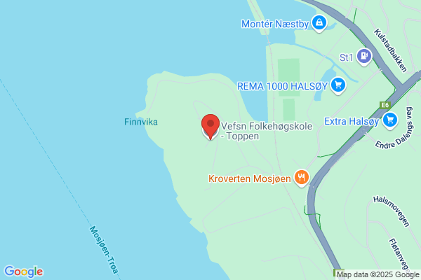 Vefsn Folkehøgskole