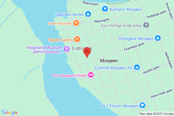 Sentrum Regnskap As