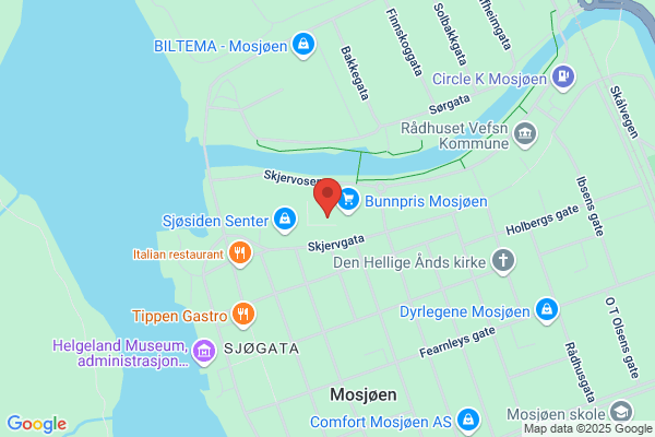 Sjøsiden G-sport