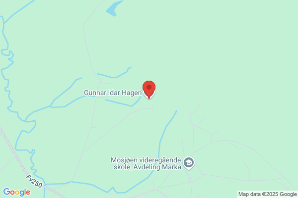 Grønbech Gunnar