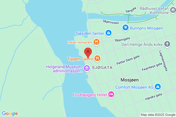 Urvik Bente Willassen