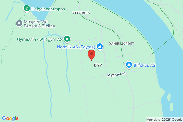 Anleggsservice