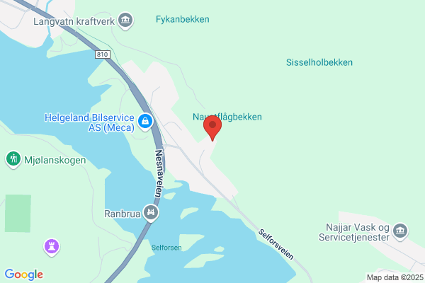 Jacobsen J & Sønn As