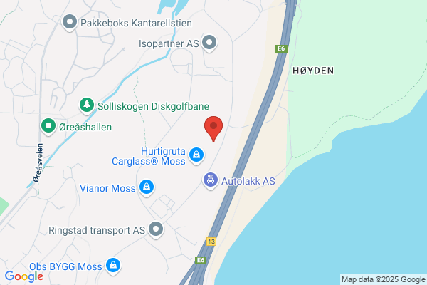 Sønnico Installasjon As