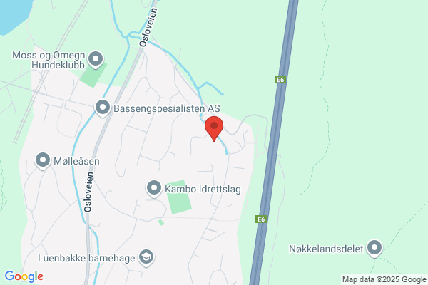 Park Aroma Og Fotsoneterapi Wenche Øverland