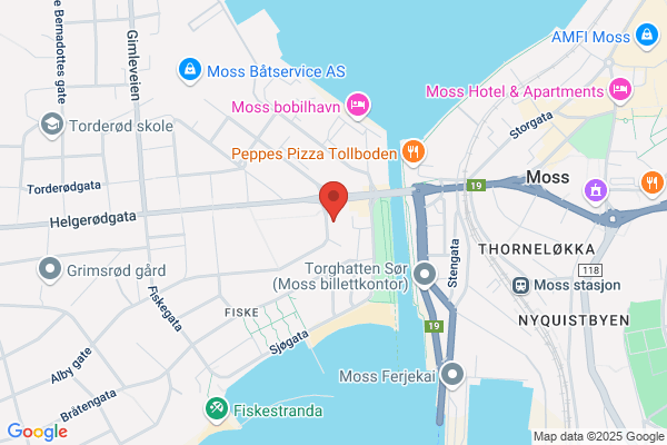 Jeløy Apotek