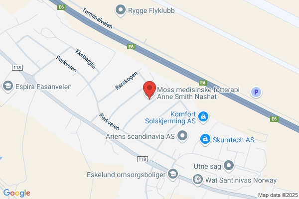 Smith Kari Og Anne