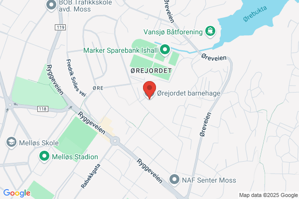 Solielunden Barnehage