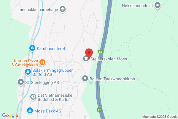 Steinerskolens Barnehage