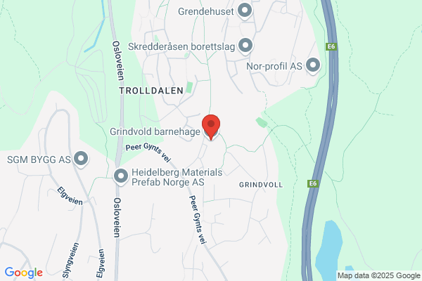 Vårli Barnehage