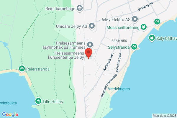 Jeløy Båtsenter As