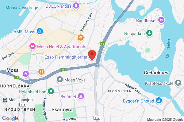 Flemminghjørnet Servicenter