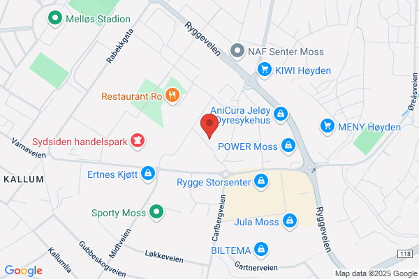 Torvet Servicesenter As