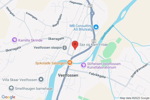 Mester Grønn As