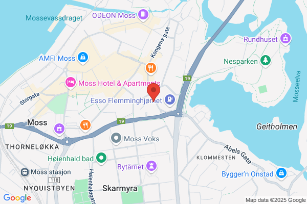Mat-biten A/s