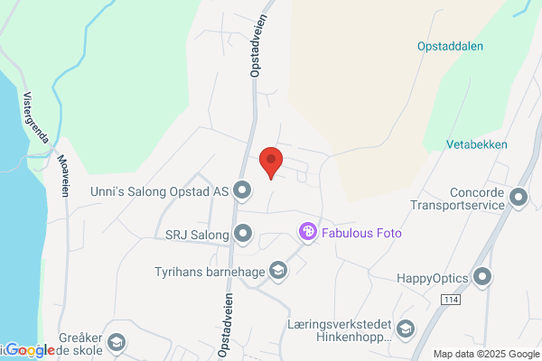 Perspektiv Eiendomsutvikling As