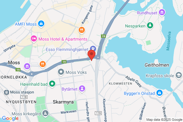 Exact Eiendomsmeglere As