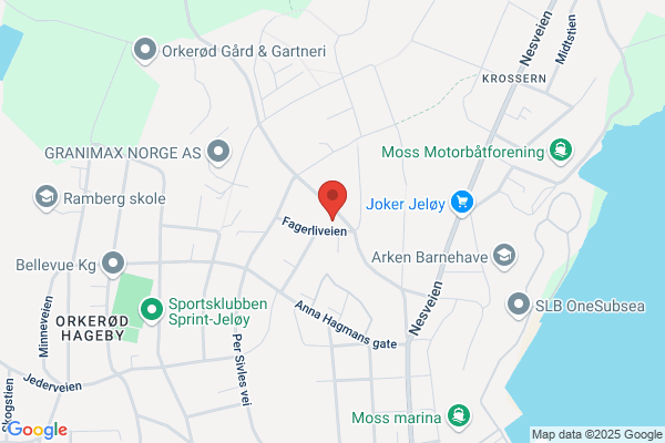 Digitalelektro As