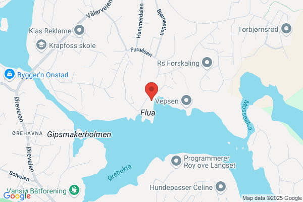 Kraft Bjarne & Sønn