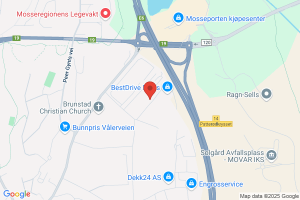 Selmer Skanska As