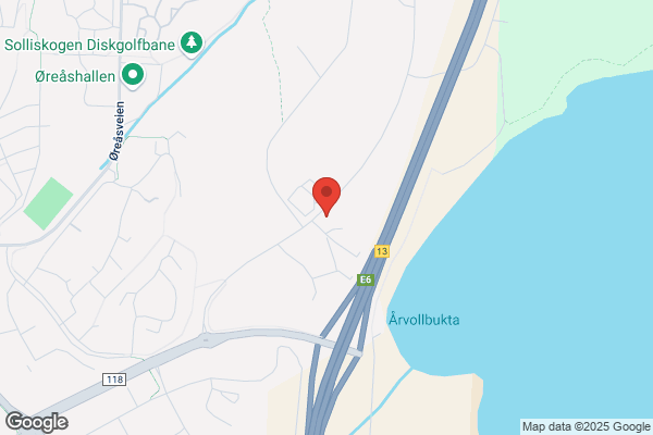 Fagerberg Norge As