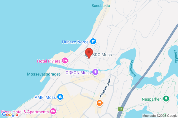 Haarverket AS