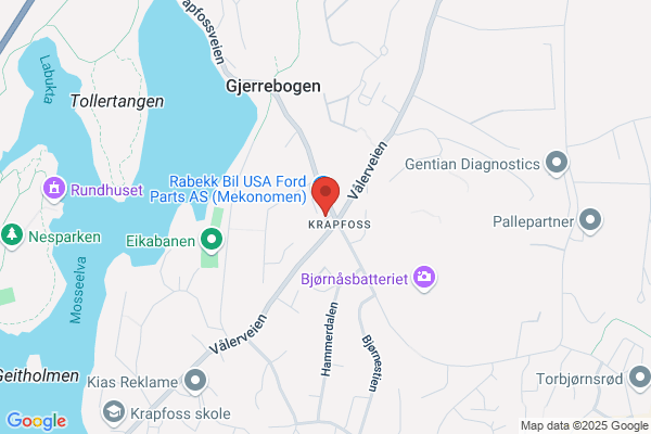 Bjørn's Hårstudio