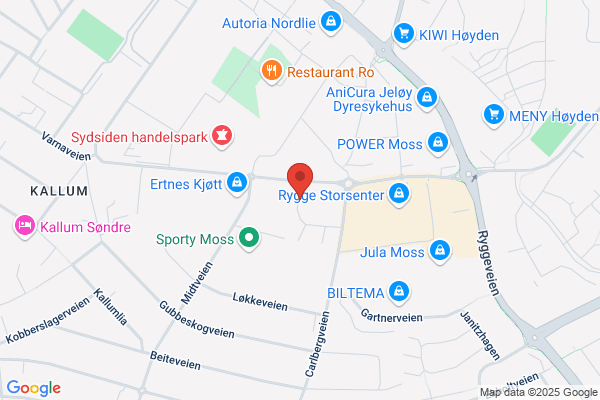Frisørene I Varnaveien