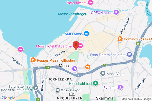 Ibsen Frisør