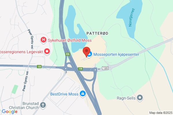 Gullporten Arte Gullsmed