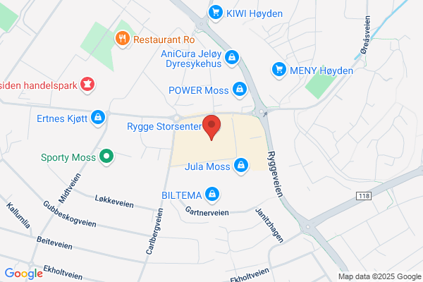 Safir Gullsmedforretning