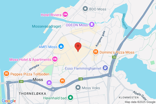 Helsekosten S Rui A/s