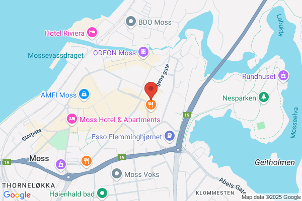 Laserklinikken Moss