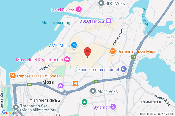 Østlandske Inkassobyrå As