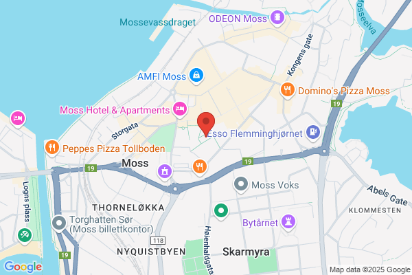 Moss Kunstgalleri