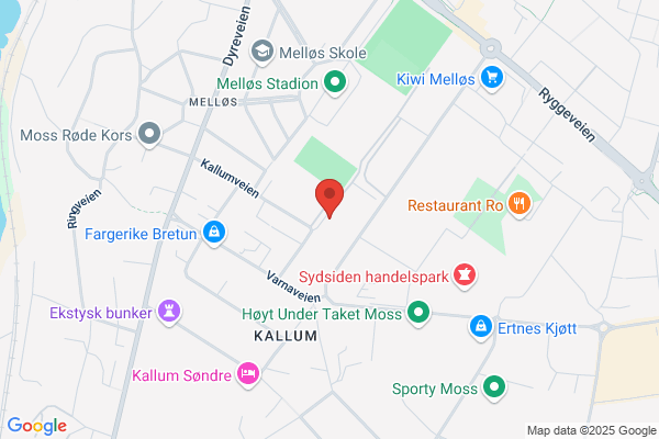 T.a.e. Logistikkopplæring As