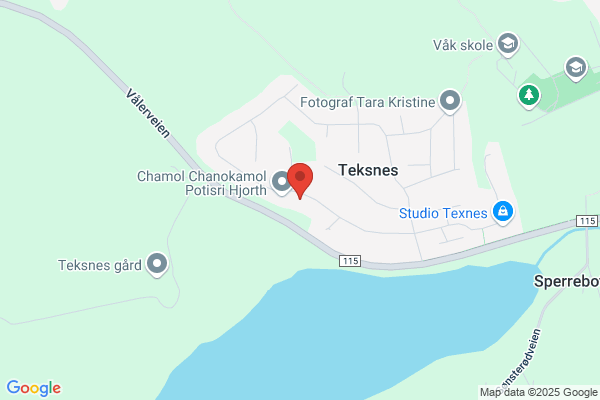 Jeløy Graveservice