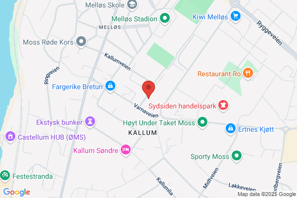 Moss Industrimekanikk As