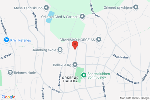 Blåseinstrument Verkstedet